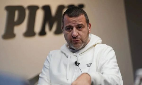 Илиян Филипов към Сдружение Ботев Пловдив: Смешни сте, скрийте се!