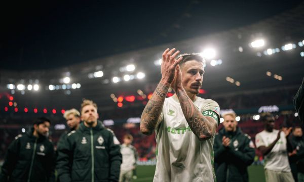 Байер с минимална победа над Вердер (видео)