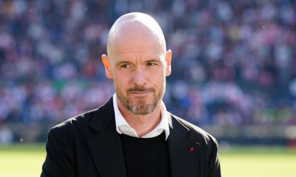 Сестрата на Роналдо: Тен Хаг ще бъде уволнен до януари