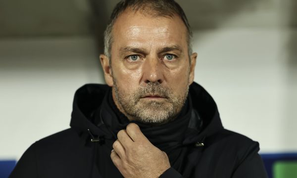 Хорхе Д'Алесандро: Флик не разбира Испания 