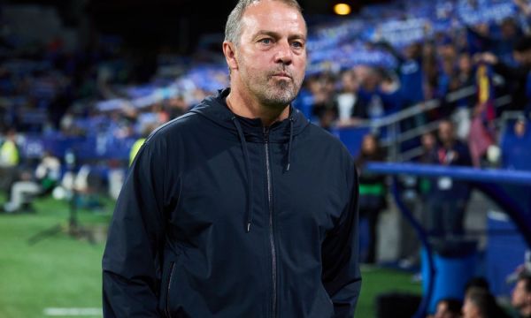 Флик:  Боли ме, че няма да мога да бъда с отбора в Ел Класико