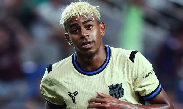 Флик: Не знам дали Ямал ще е готов за „Ел Класико“