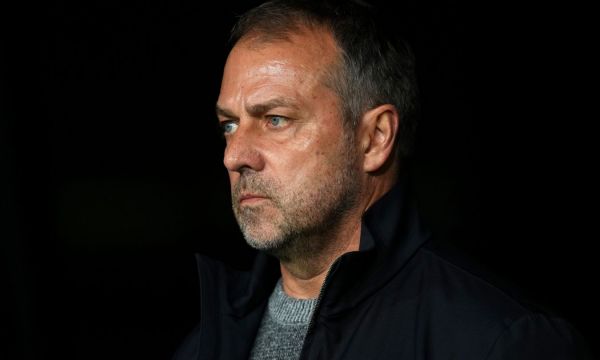 Флик: Най-важното са трите точки