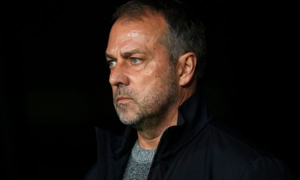 Флик: Много съм щастлив: спечелихме с 4:0 в деня на откриването