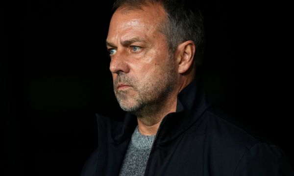 Флик: Отборът бе фантастичен днес