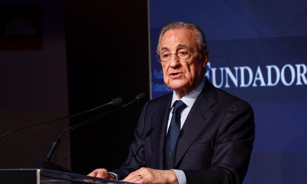 Реал Мадрид се насочи към марокански талант