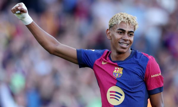 Ямал планира да купи дома на Пике и Шакира