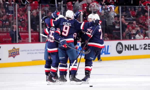 Треньорът на САЩ: Тук сме, за да спечелим тори турнир