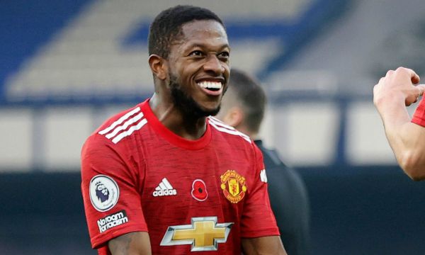 Фред: Искам да оставя наследство в Ман Юнайтед