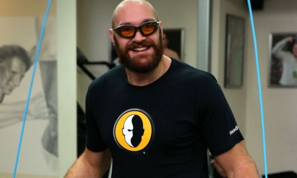 Фюри за подготовката си за боя с Усик: Пуснах си брада