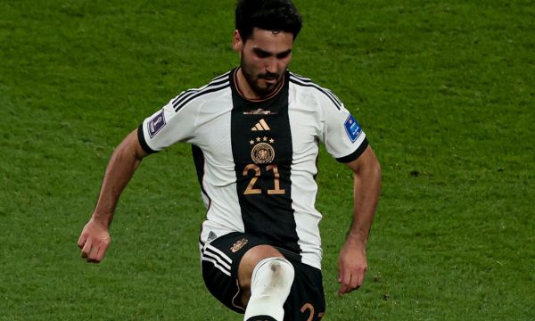 Гюндоган преминава в Галатасарай