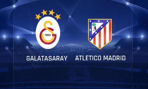 Трудна визита за Атлетико в Истанбул