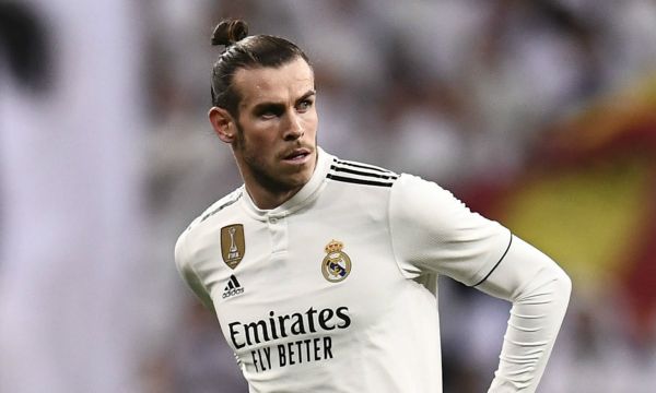 Агентът на Бейл: Не се безпокоя за бъдещето на Гарет