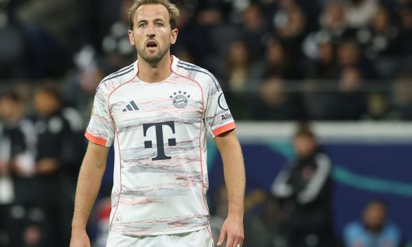 Кейн: Трябва да запазим победоносния си манталитет 