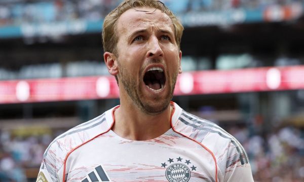 Кейн: Байерн е най-доброто място за печелене на трофеи 