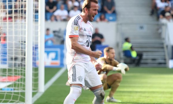 Кейн стана голмайстор в квалификациите за Световно и Евро