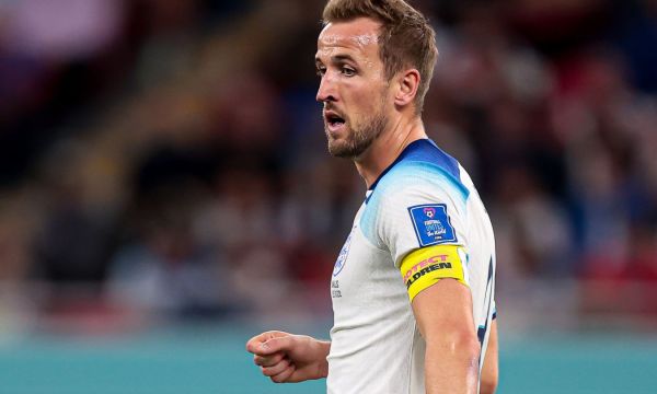 Кейн: Трябва да сме фокусирани във всеки мач 