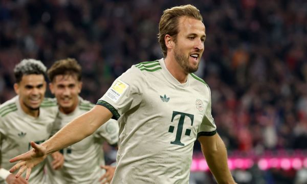 Кейн обясни как може да спечели „Златната топка“