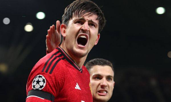 Магуайър:  Тази победа е за нашите фенове