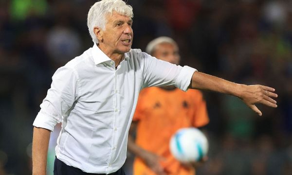 Гасперини: Някои загуби ти дават още повече вяра 