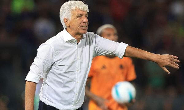 Гасперини: Трябва да осмислим загубата