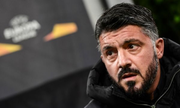 Треньор на Милан: Дано Гатузо да не пропусне дербито с Интер 