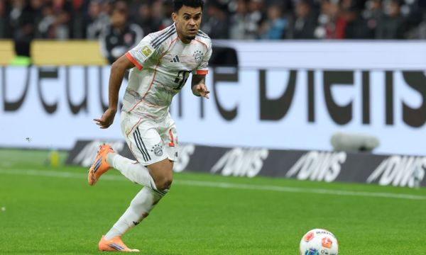 Директор на Байерн: Изненадан съм за наказанието на Диас