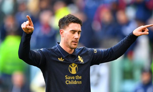 Юве и Влахович ще разговарят за договора след края на сезона