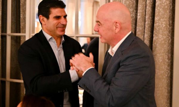 Георги Иванов: Заслужили сме си доверието на УЕФА