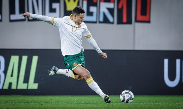 Жоро Миланов: Испания е един от най-добрите отбори в света, ще е тежък мач