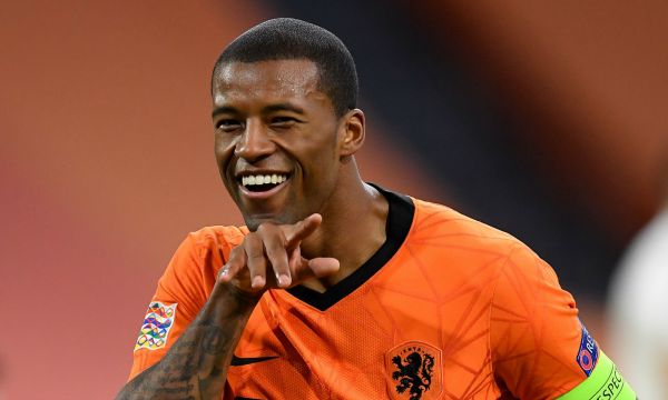 Нидерландците няма да коленичат преди мачовете