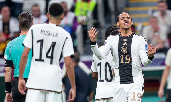 Германия, Швейцария и Австрия ще са заедно на едно и също Световно за първи път от 72 г. 