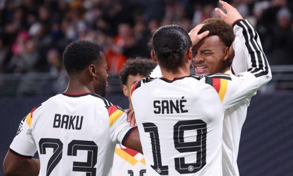 Германия и Нидерландия си осигуриха директно класиране на Мондиал 2026