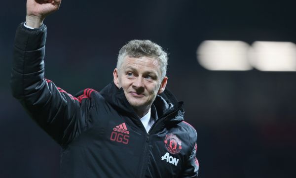 Солскяер: Ман Юнайтед е близо до полуфиналистите в ШЛ