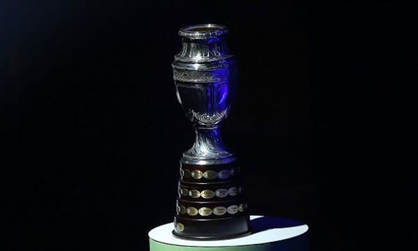 Финалът на Копа Америка 2020 ще се състои в Колумбия