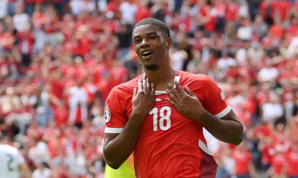 Квадво Дуа аут за първите мачове на Лудогорец