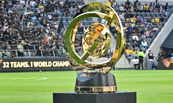 ФИФА може да промени формата на клубния Мондиал 
