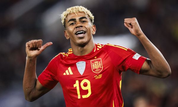 От БФС обещават нещо невиждано за мача с Испания