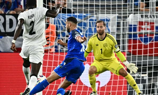 Германия с малко очаквана загуба на старта на световните квалификации