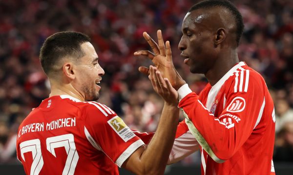 Класика за Байерн срещу Леверкузен (видео)