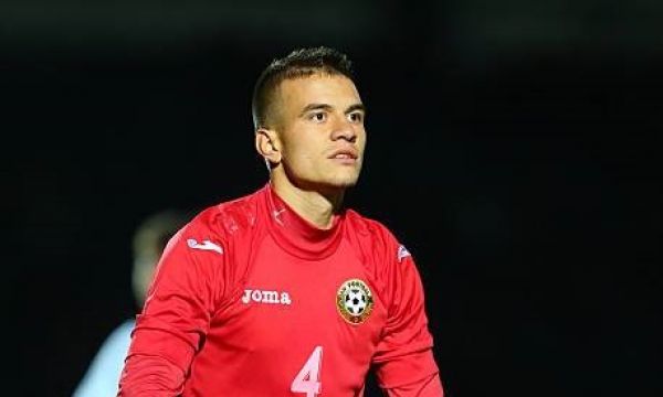 Доскорошен национал от ЦСКА вече ще играе в Ботев Враца