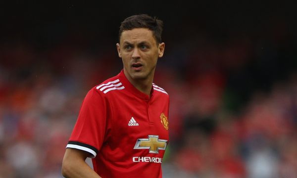 Матич: Юнайтед все още е в битката за титлата 