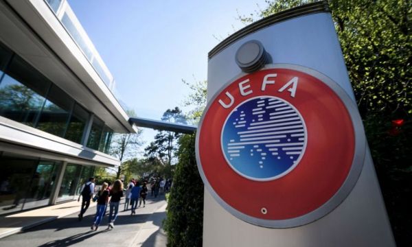 От БФС уточниха: УЕФА ни дава 4,3 млн.евро за период от две години