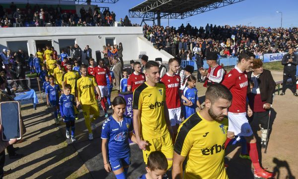 ЦСКА се договори с Берое - Бауренски отива в Стара Загора