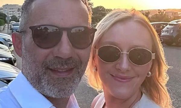 Братът на Гигс отново се жени