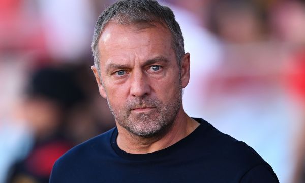 Флик: Доволен съм от това как показахме характер