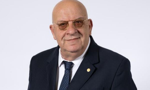 Шефът на кипърския футбол подаде оставка 