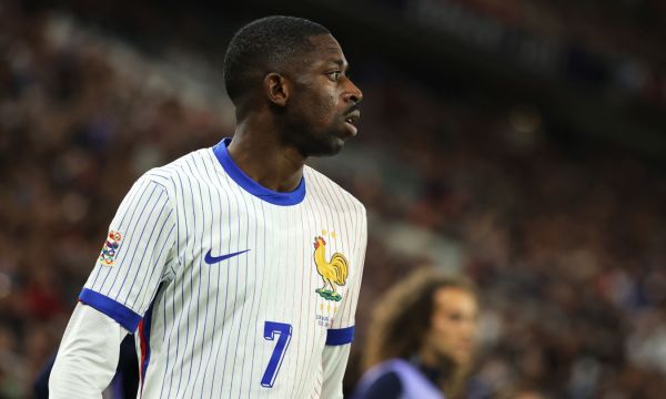 Шефът на френския футбол изпратил писмо до президента на ПСЖ