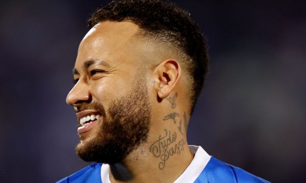 Тебас: Не мисля, че Неймар ще се върне в Барса