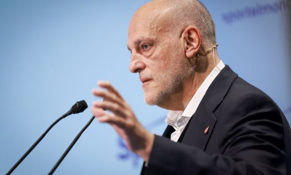 Тебас нападна Реал Мадрид заради критиките към съдийството 